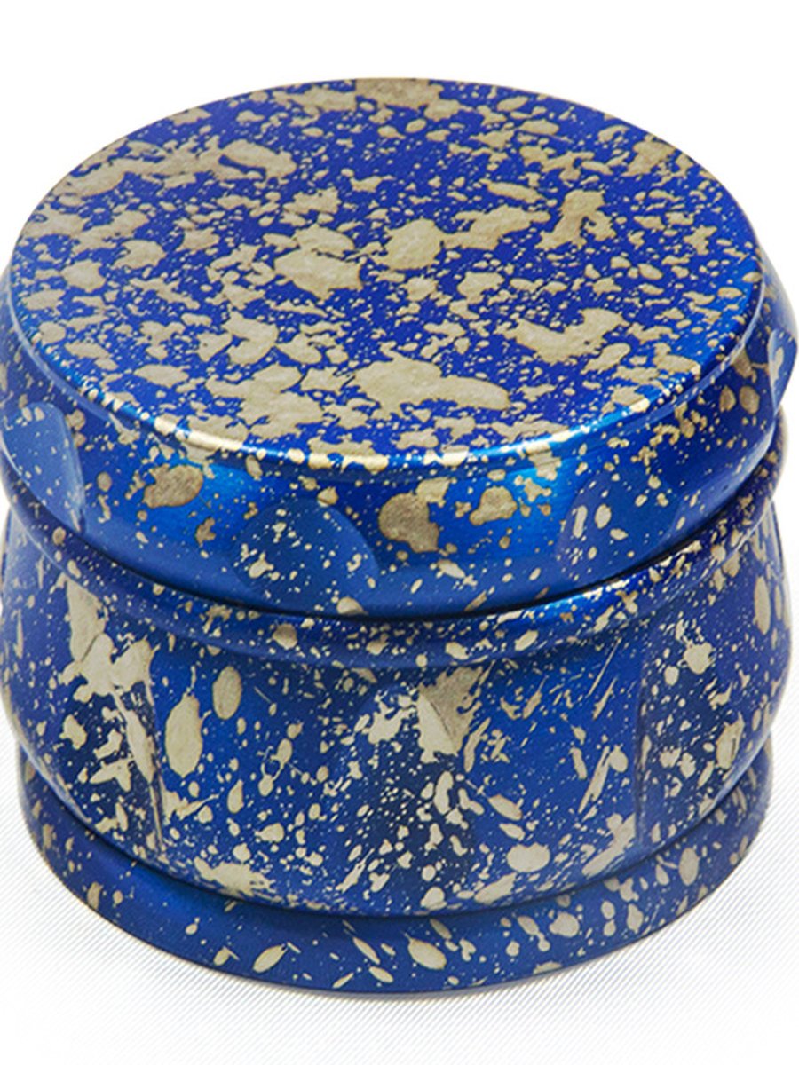 Starry Sky Zinc Alloy Grinder Starry Sky Zinc Alloy Grinder