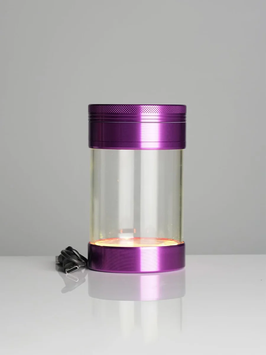 10PCS Herb Grinder Sets 10PCS Herb Grinder Sets