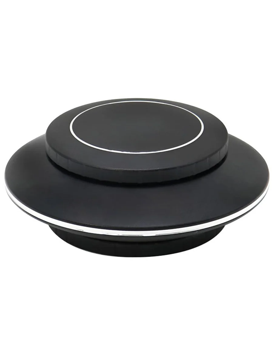 UFO Aluminum Alloy Herb Grinder