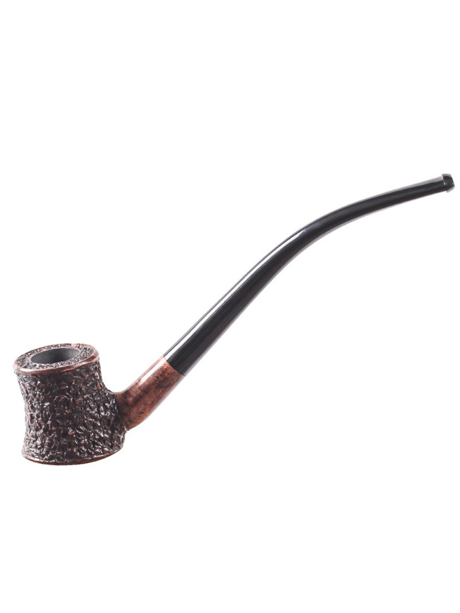 Briar Smoking Gandalf Pipe Briar Smoking Gandalf Pipe