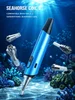 LOOKAH Seahorse 3.0 Electric Nectar Collector, Color: Blue, 7 image