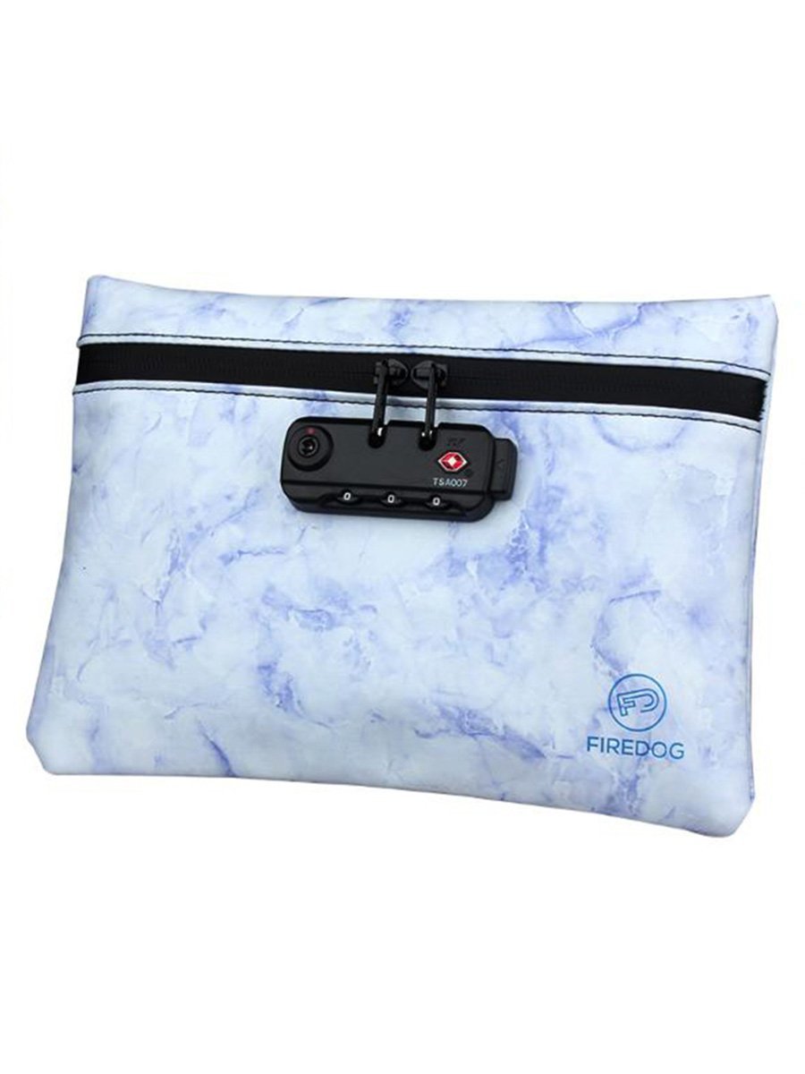 Smoker's Security Pouch Tobacco Lock Bag7 Smoker's Security Pouch Tobacco Lock Bag7