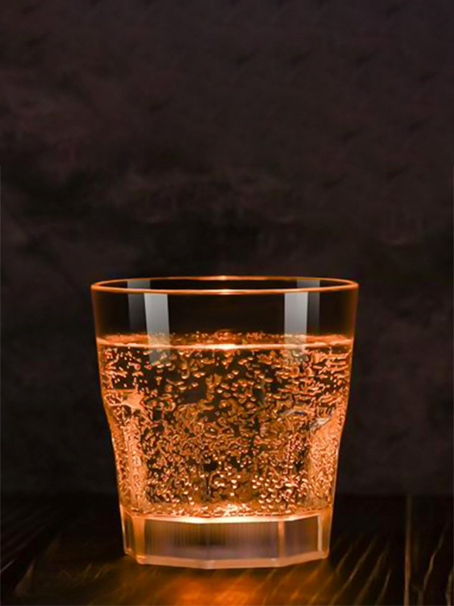 Bar KTV Creative LED Flashing Glowing Water Beer Party Mug4 Bar KTV Creative LED Flashing Glowing Water Beer Party Mug4