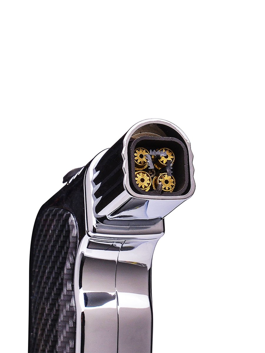 Commercial Multi-Function Cigar Torch Lighter5