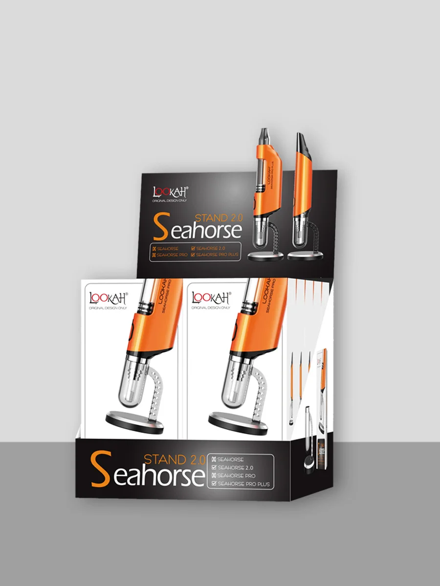 Seahorse Pro Plus and Seahorse 2.0 Stand Scene3