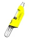 Lookah Seahorse Pro Plus Dab Pen  Battery - NeonGreen