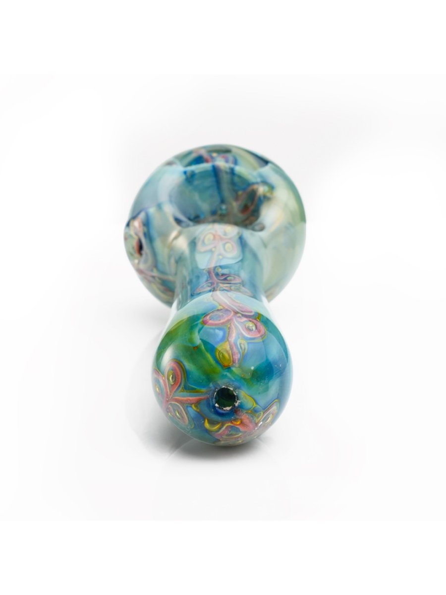 Circle Glass Pipe 3 Circle Glass Pipe 3