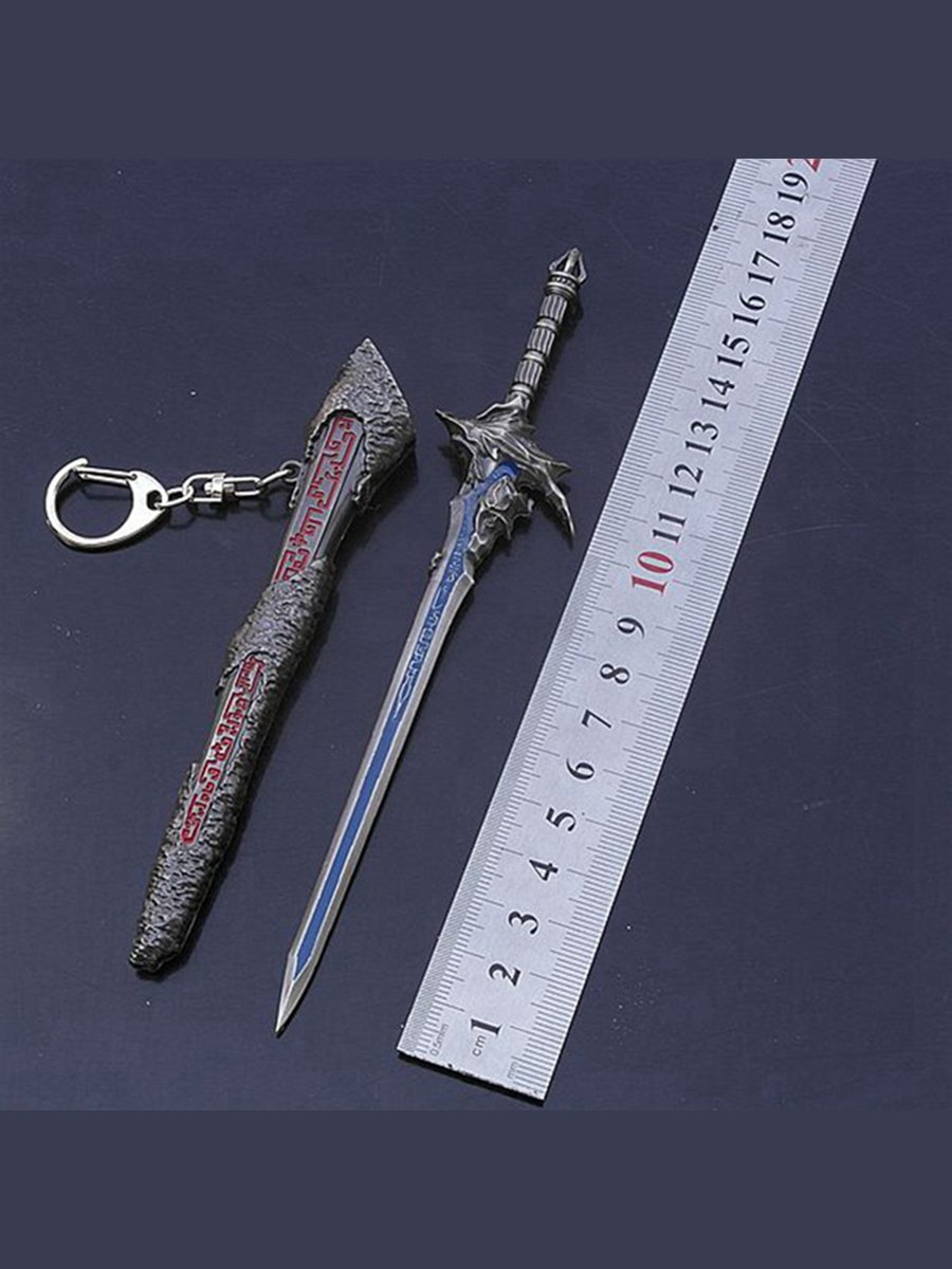 Sword Metal Dab Tools Sword Metal Dab Tools