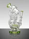 11&quot; Tornado Water Pipe