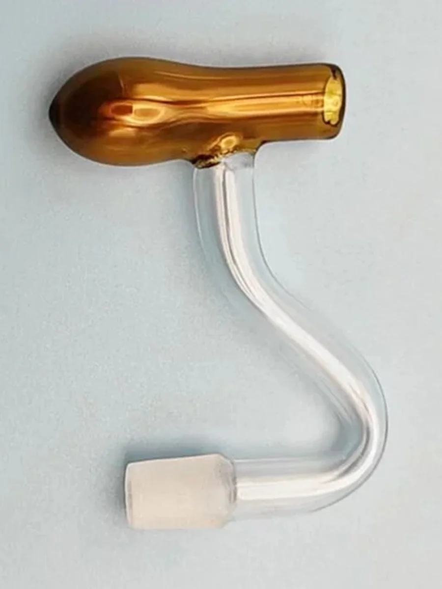 10mm Durability  Recirculating Filter Dab Nail