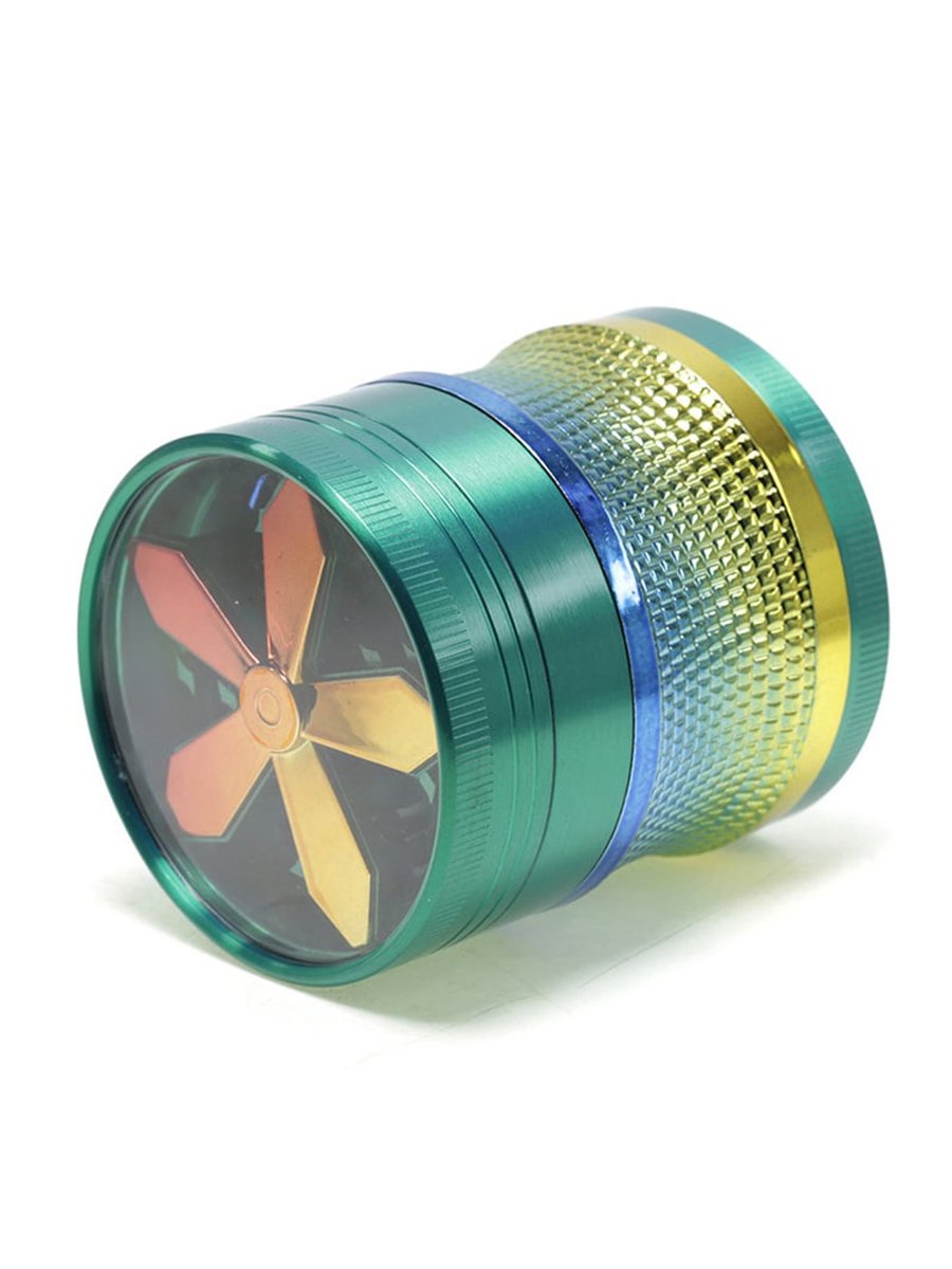 63MM Herb Grinder Fan Blade 63MM Herb Grinder Fan Blade