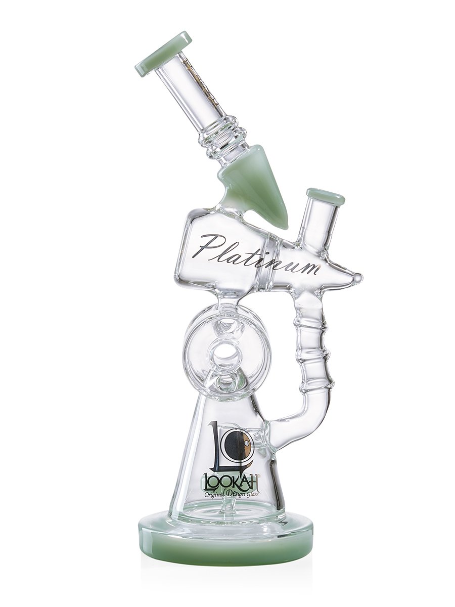 romantic cute arrow of love bong milk green romantic cute arrow of love bong milk green