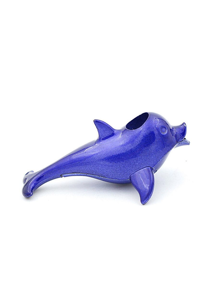 Lovely Penguin Metal Pipe3