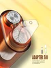 Turtle 510 Thread Battery Details