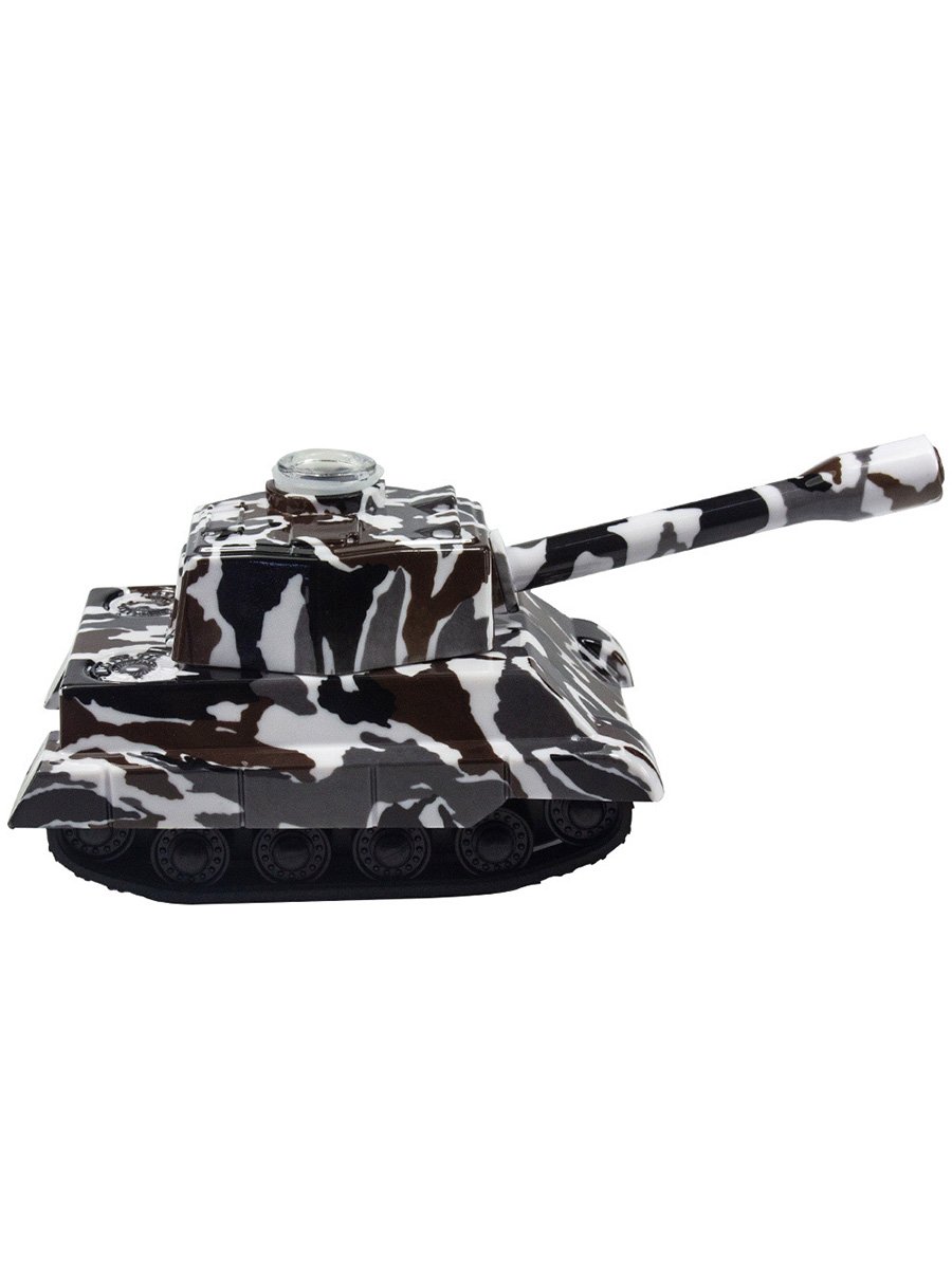 4 Layers Tank Design Weed Grinder, Color: Camouflage Green, 6 image 4 Layers Tank Design Weed Grinder, Color: Camouflage Green, 6 image