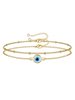 2Pcs Eye Bracelet Bracelets