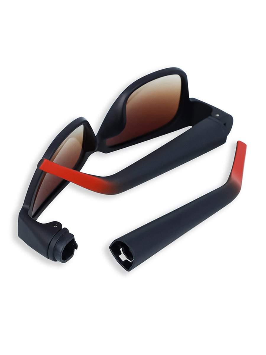 Sunglas Ses with Cigarette Tube Tobacco Rolling Storage Sunglas Ses with Cigarette Tube Tobacco Rolling Storage
