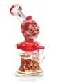 Dab Rig Red BI203