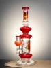 Lookah Rig 11.5" Cute Hourglass Dab Rig6 Lookah Rig 11.5" Cute Hourglass Dab Rig6