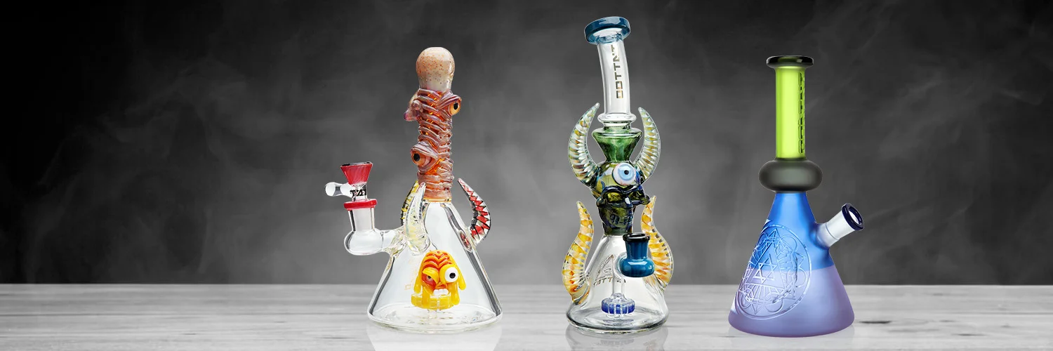 beaker-bong
