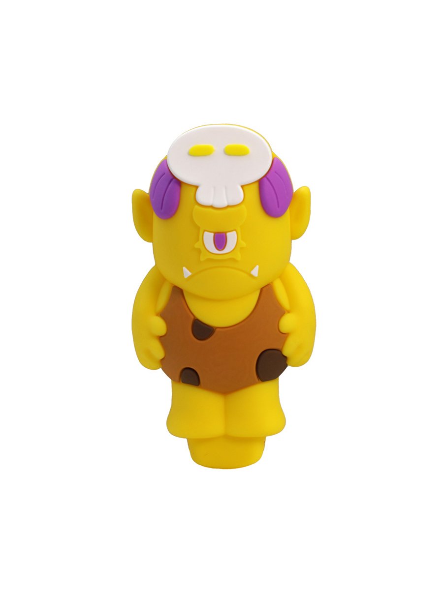 Barbarian Silicone Pipe Barbarian Silicone Pipe