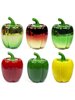 4-Layer 70mm Cute Chili Pepper Herb Grinder