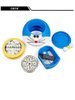 85mm Creative Doraemon Herb Grinder5