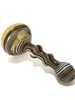 Wig Wag Spiral Glass Spoon Pipe Main
