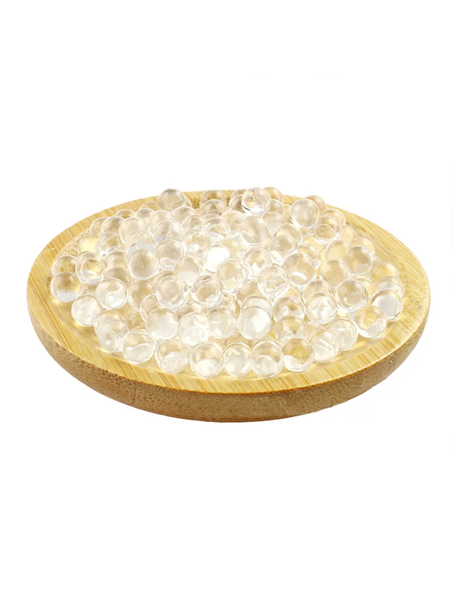 Transparent Quartz Terp Pearls  2 Transparent Quartz Terp Pearls  2