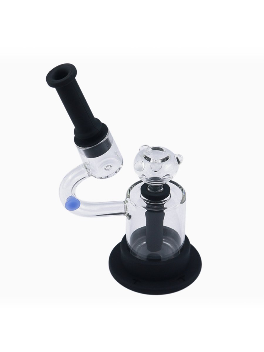 LED Light Color-Changing Silicone Bong9LED Light Color-Changing Silicone Bong10 LED Light Color-Changing Silicone Bong9LED Light Color-Changing Silicone Bong10
