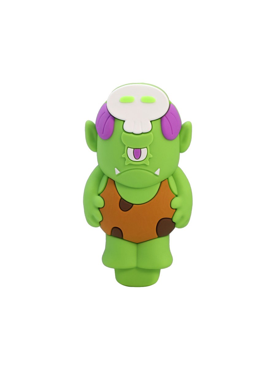 Barbarian Silicone Pipe Barbarian Silicone Pipe
