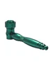 Aluminum Alloy Hammer Smoking Pipe Aluminum Alloy Hammer Smoking Pipe