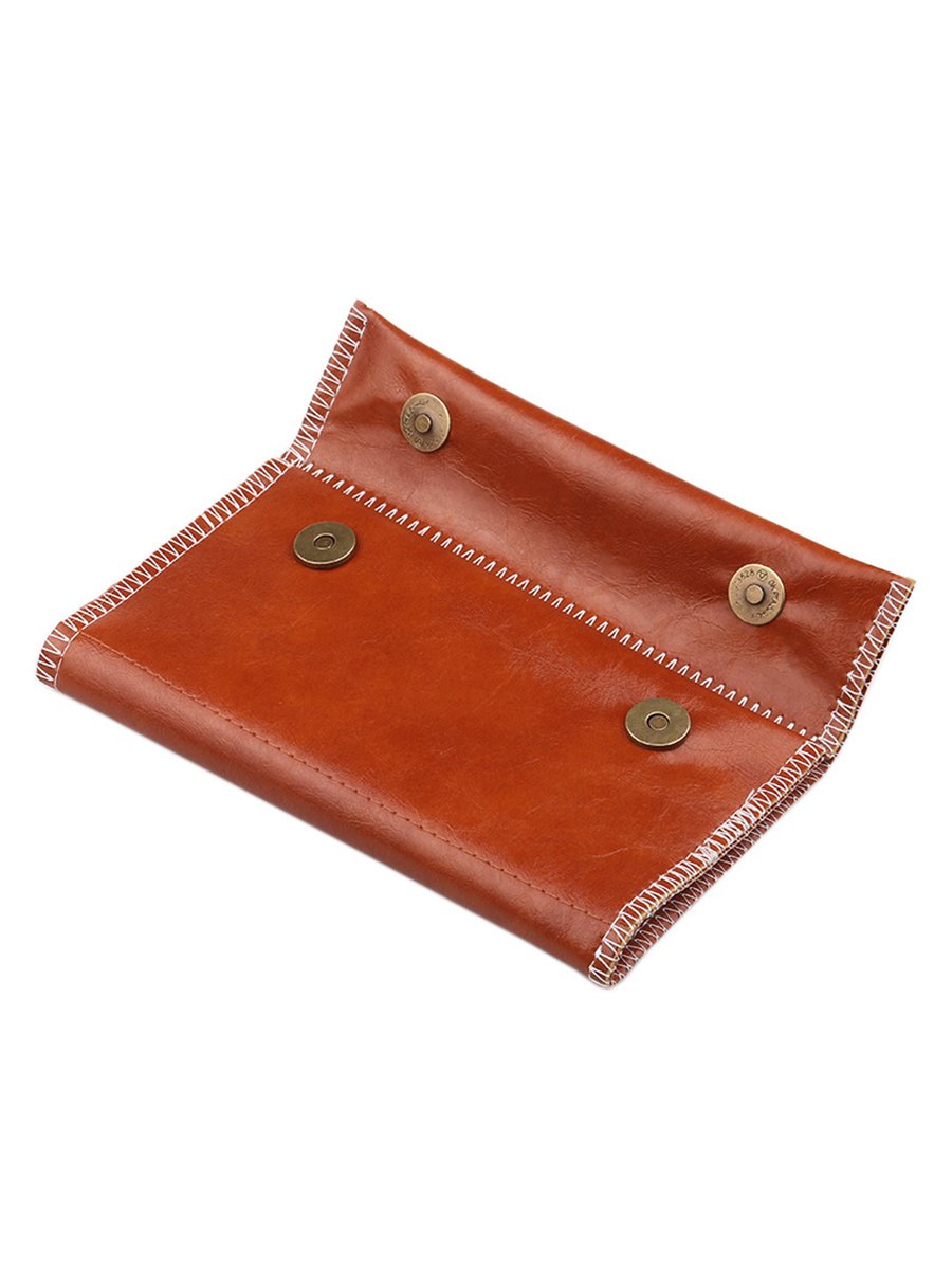 PU Leather Tobacco Pouch PU Leather Tobacco Pouch