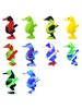 Seahorse Silicone Bong Seahorse Silicone Bong