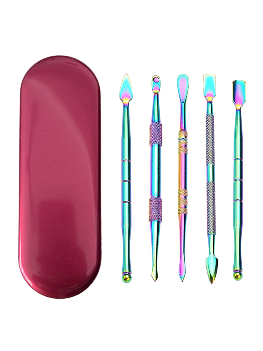 Brilliant Colour Dab Tool Kit Includes Brilliant Colour Dab Tool Kit Includes