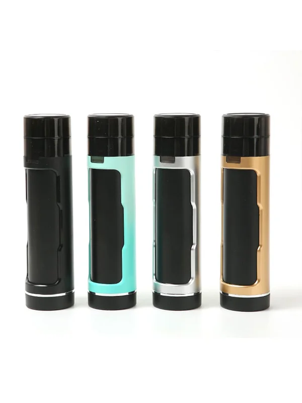 3-In-1 Portable Herb Grinder