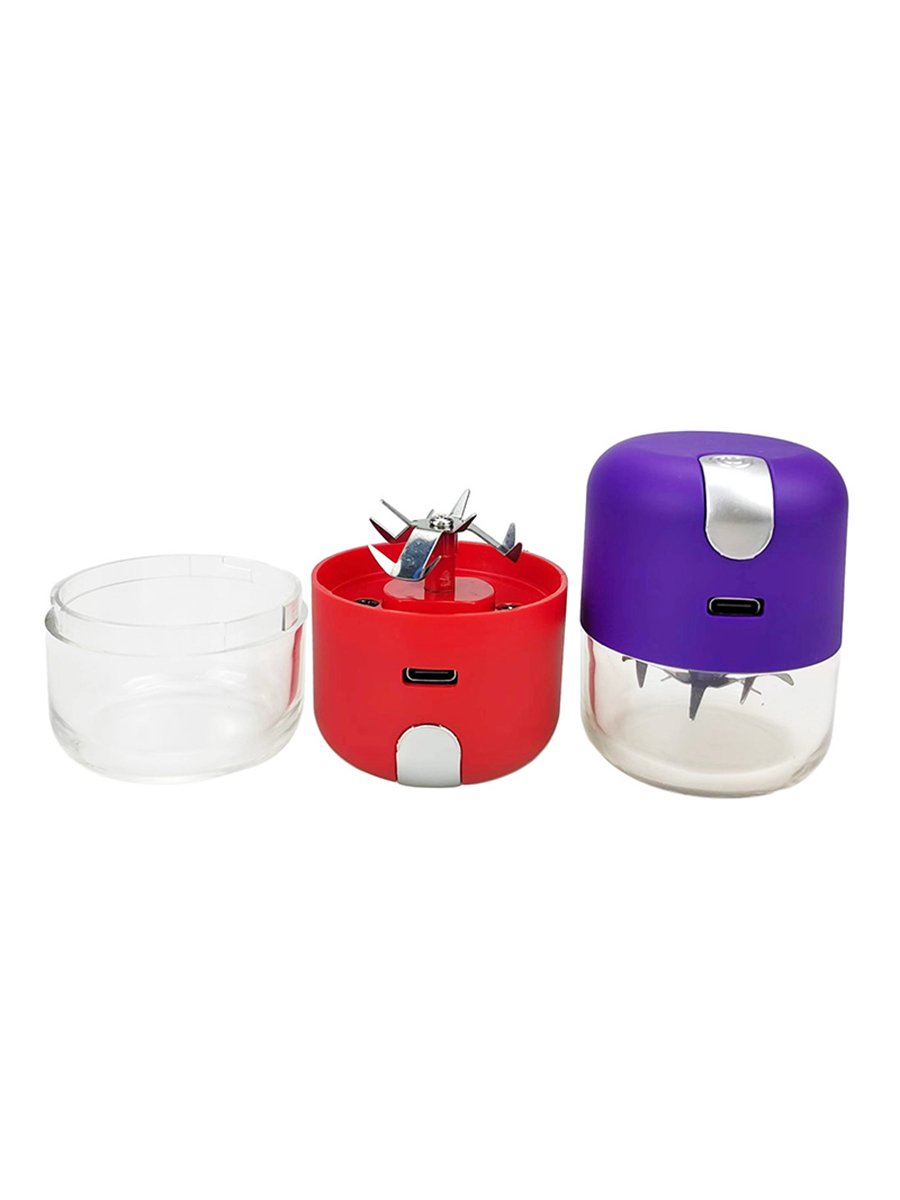 USB Electric Herb Grinder