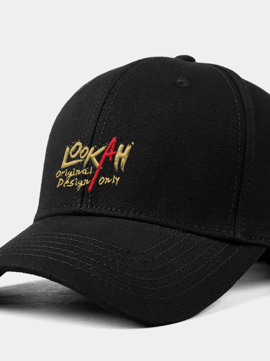 Lookah Baseball Cap