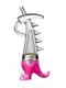 LOOKAH Dinosaur Electric Cool Dab Rig - Pink