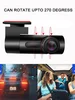 Front Facing Car Dash Camera, Attribute: Without TF Card
