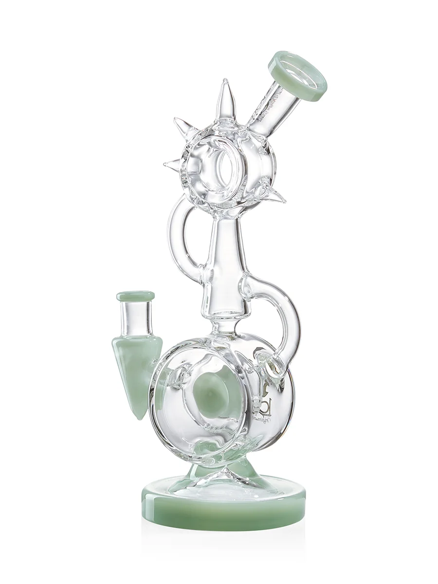 Recycler Cartoon Rare ... — Milk Green3 Recycler Cartoon Rare ... — Milk Green3