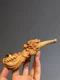 golden-nanmu-dragon-spitting-pearls-pipe