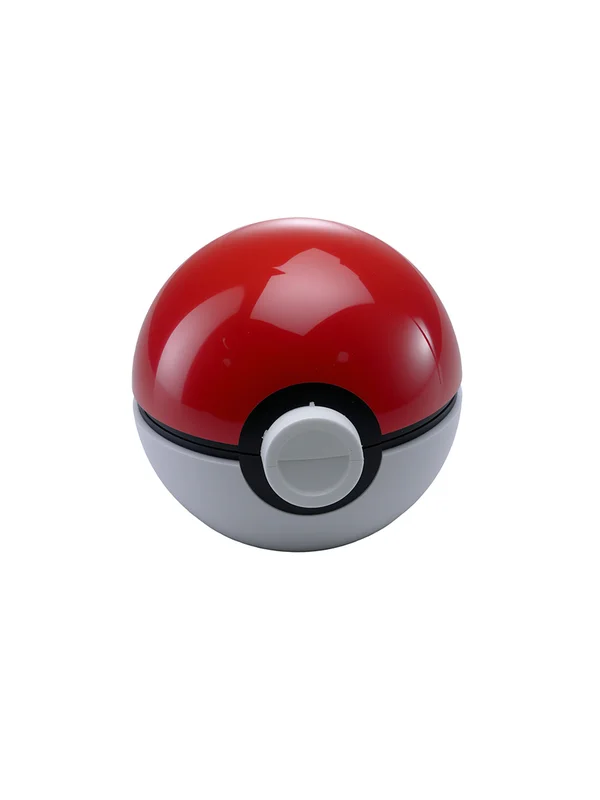3 Piece Pokemon Ball Herb Grinder