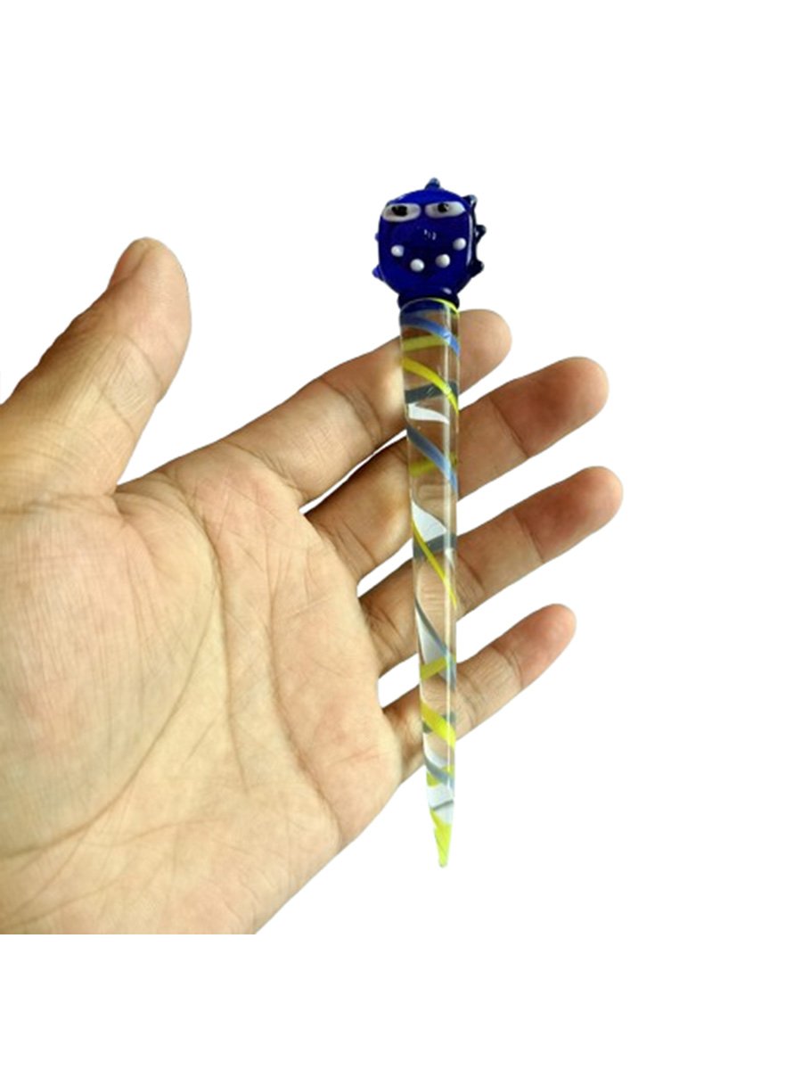 2PCS Glass Dabber Tool 6