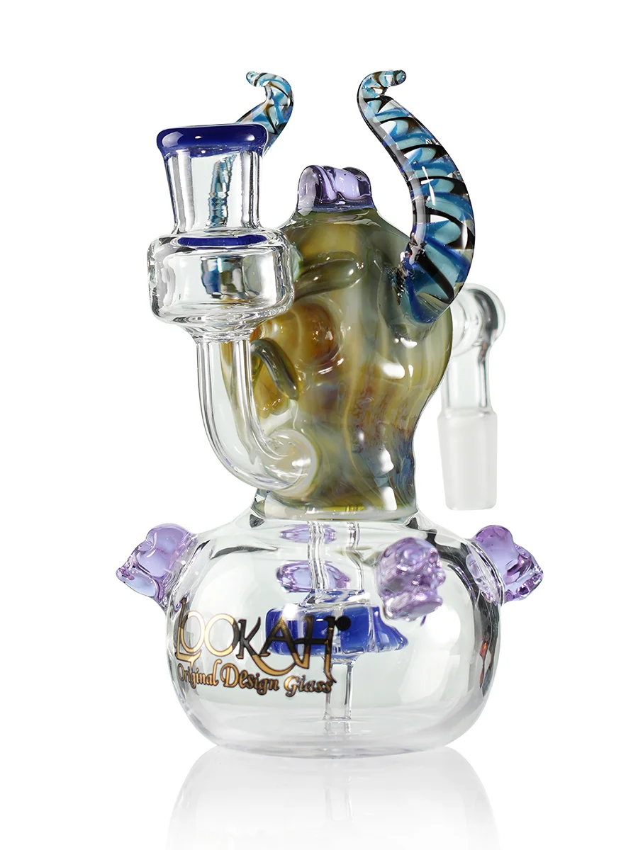 B Demonic Ash Catcher 2 B Demonic Ash Catcher 2