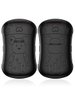 Fortune Bear Magnetic 2-in-1 Dual-Sided Rechargeable Hand Warmers, Color: Pink, 5 image Fortune Bear Magnetic 2-in-1 Dual-Sided Rechargeable Hand Warmers, Color: Pink, 5 image