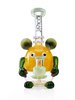 8" Apple Mickey Bong, Colors: Green