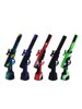 Rifle Silicone Pipe
