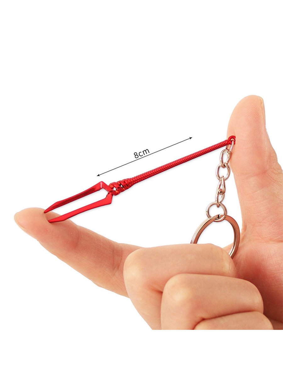 Dab Tool Lance of Longinus Dab Tool Lance of Longinus