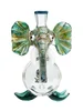 Elephant-Themed Ash Catche, Colors: B Elephant-Themed Ash Catche, Colors: B